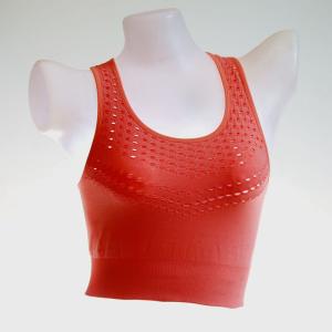 China Woman active bra wholesale