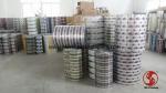 Eco Friendly Flexible Food Packaging Film , Glossy Finished Food Grade Plastic