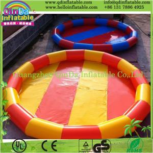 China Summer Inflatable Pool Toys, Swimming Pool, Inflatable Water Pool wholesale