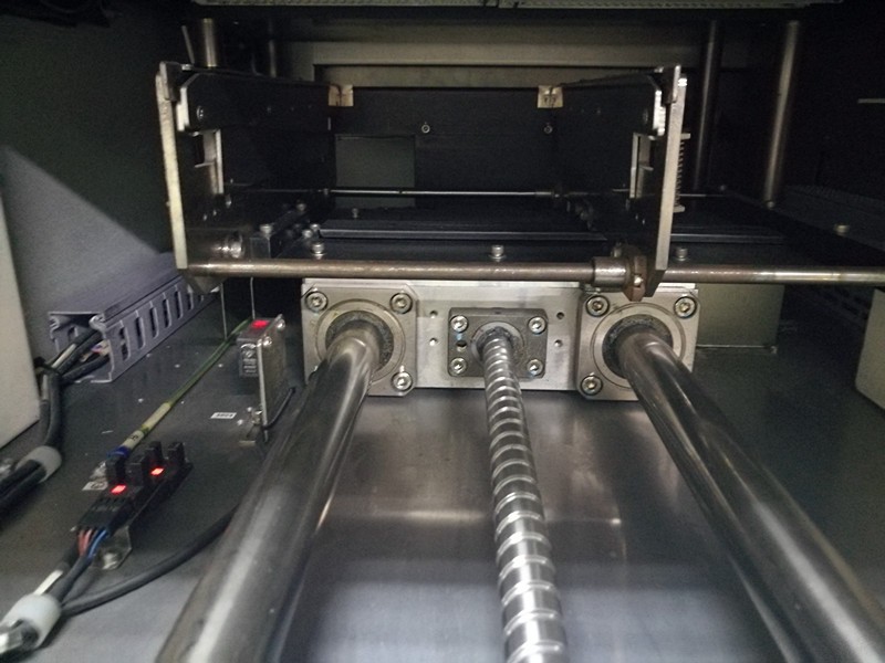 SAKI Automated Optical Inspection Machine , BF-Comet10 AOI Equipment