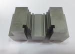 China Stainless steel custom parts wire EDM machining metal wire cutting EDM