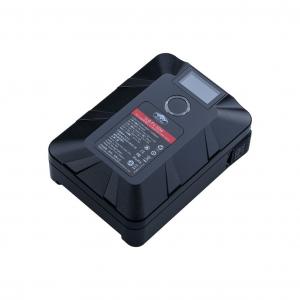 China Rohs 14.8V 3400mAh V Mount Smart Battery For Video Camera , Fill-In Light , Monitor , Cellphone , Tablet on sale