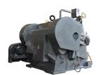 Ml 1400 Creasing Cutting Machine , Corrugated Carton Box Die Cutting Machine