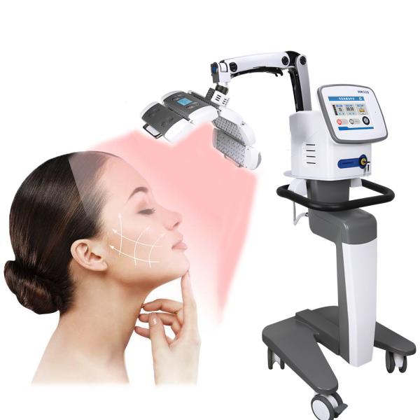Astiland Advanced LED Light Therapy Machine Facial Beauty Wrinkle Remover