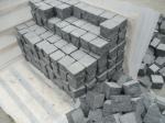 Patio / Garden Natural Paving Stones Natural Black Basalt / Slate Material