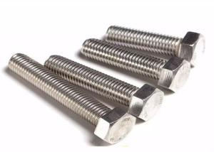 China SS316 Torx Head Deck Screws M12 High Tensile Bolts wholesale