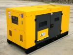 6 kw kubota diesel engine silent 7.5 kva generator price