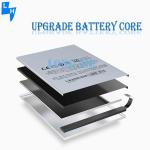 Original 100% Compatible Li-ion Polyer Battery for Meizu Meizy M8 M8 Lite V8