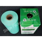 UV-resistance Silage Wrap Film, 500mm*25mic*1800m, Stretch Film Type and LLDPE