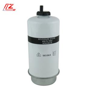 China Truck Model Truck 102*182 Cartridge Oil for Filter Element 87801285 Manufactured wholesale