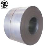 Q195 Q235 Q345 Q345B SPHC Hot Rolled Carbon Steel Strip/coil Skin Pass Yes Width