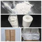 High Purity Insoluble In Water PVDF Grade Powder Great Thermal Stability
