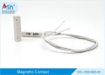 DC-1581WG W; Easy Installation Magnetic Alarm Contacts , Magnetic Contacts For