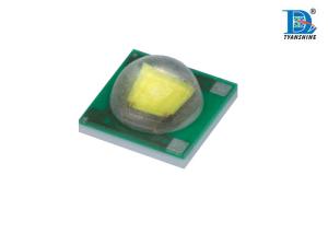 China 3W White 3535 SMD High Brightness LED Diode CREE Chips for LED Street Lights wholesale