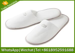 China hotel slipper,bathroom slipper,SPA slipper,Towel Slippers, Terry slipper wholesale