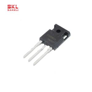 China IKW50N60H3 IGBT Power Module High-Performance Low-Loss 600V 50A 3-Phase Switching wholesale