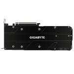 8nm GIGABYTE NVIDIA GeForce RTX 2060 SUPER GAMING OC 8G 336GB/S With 4 Copper