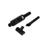 High Suction Electric Wireless Vacuum Cleaner for Car Rechargeable and Portable