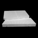 Good quality Seed Tray Floating Seedling tray seed planting trays EPS EPP EPE 21