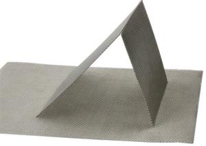 China 1m width Standard Mining Sieving 5mm Stainless Steel Weave Wire Mesh wholesale
