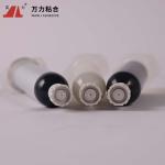 Hot Melt Phone Glue For Electronic Components Black Polyurethane PUR Adhesives