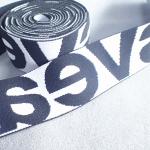 Sustainable Nylon SGS Elastic Webbing Straps