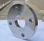 UNS S30815 Duplex Stainless Steel Flanges For Aerospace Forged Stainless Flanges