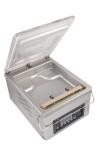 DQVC-260EVacuum Sealing Machine Stainless Steel Long Lasting With Digital Panel