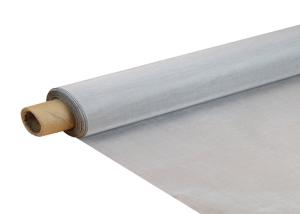China Ultra Fine Stainless Steel Wire Mesh Filter 6.3mm wholesale