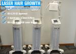 Laser hair regrowth equipment Diode laserHair Regrowth Laser Machine