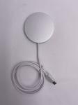1.67A 205kHz Aluminum Magnetic Qi 15W Wireless Charger Pad