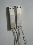 7KG 50x12.7x8mm Infant Scale NTC Temperature Sensor Miniature Weighing