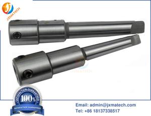 China High Strength Heavy Tungsten Alloy Drills 90WNiCu In Industrial Usage wholesale