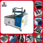 Self-Cleaning Automatic Glue Dispening System Robatic Potting Machine for