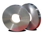 Manufacturer aluminum strips 1070 1060 1350 in different width for transformer