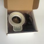 YK-S48T stereo microscope led ring light optic instrument illumination led ring