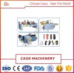 ISO 20*2mm Zsg50ncb Taper Pipe End Forming Machine