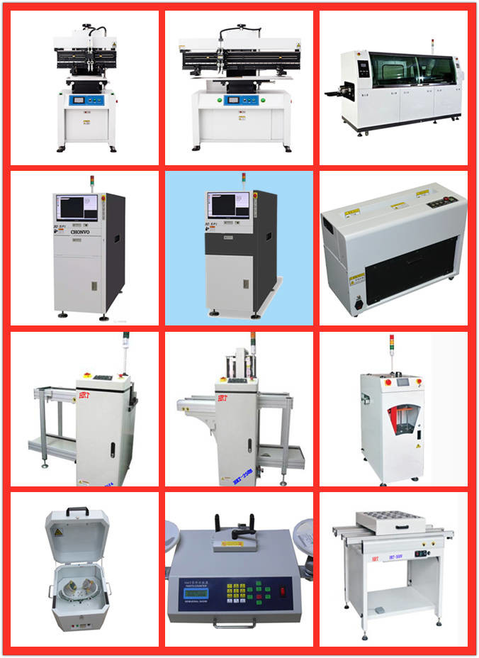 AC 220V 50HZ PCB Handling Equipment 0.6MPa Pcb Board Stacker
