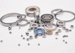 High Precision Motor Ball Bearing 609ZZ Size 9*24*7mm AC Cooling Fan Ball