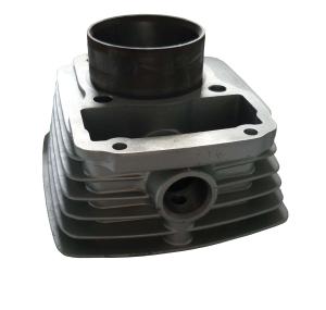 China Aftermarket CG150 TC150 62MM Motorcycle Cylinder Kit wholesale