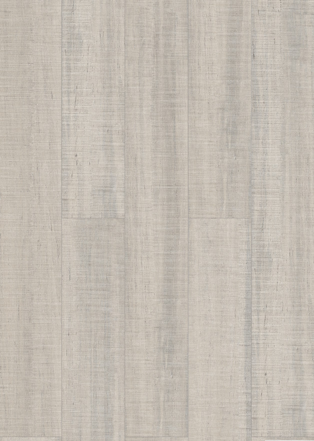 1220x183mm 0.5mm Wood Plastic Composite Flooring Cross Sawn Timber Unilin Click GKBM DP-W82244