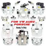 2006-2012 Audi C6 Corvette Auto Brake Parts Caliper 4F0615123 4F0615123A