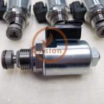 175-3893 1753893 CAT Solenoid Valve For Motor Grader 120H 140H
