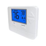 Digital HVAC Air Conditioner WIFI Room Temperature Controller Thermostat STN721W