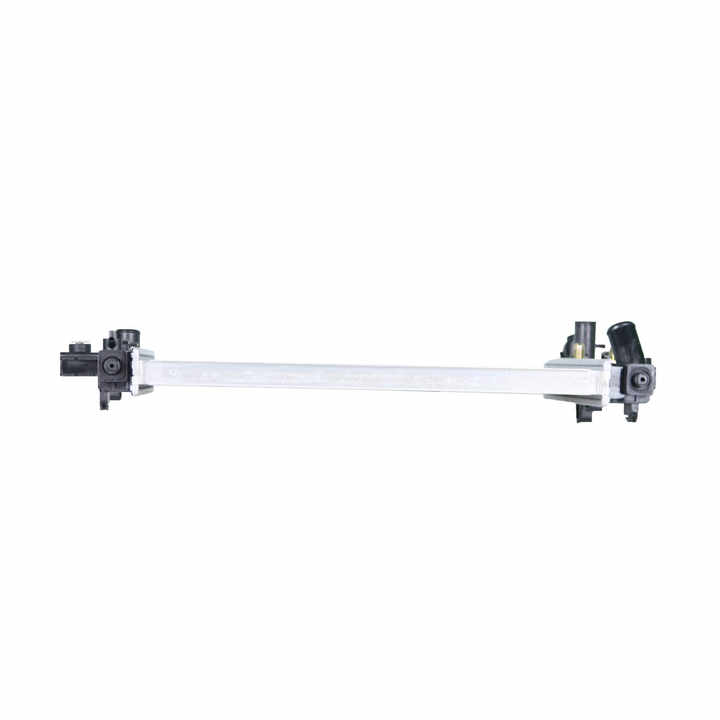 Car Fitment Fiat 52079883AC Aluminum Radiator for Chrysler JEEP GRAND CHEROKEE 4.7 V8