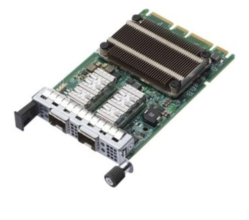 Lenovo - 4XC7A08238 -ThinkSystem Broadcom 57414 10/25GbE SFP28 2-Port OCP