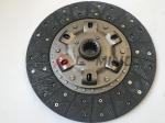300*190*32.4mm*14 Teeth Toyota Clutch Kits 31250-60231 1H-Z