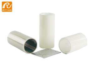 China Laminated Protective Film RoHS Approved Laminate Adhesive Shrink Wrap wholesale