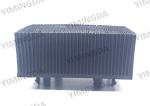 Nylon Bristle Block Auto Cutter Bristle For Investronica New Model