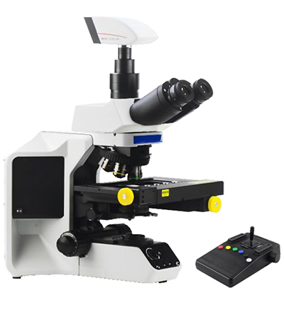 Opto Edu A12.2255 Laboratory Biological Microscope Fully Motorized BX53 CX43 Level
